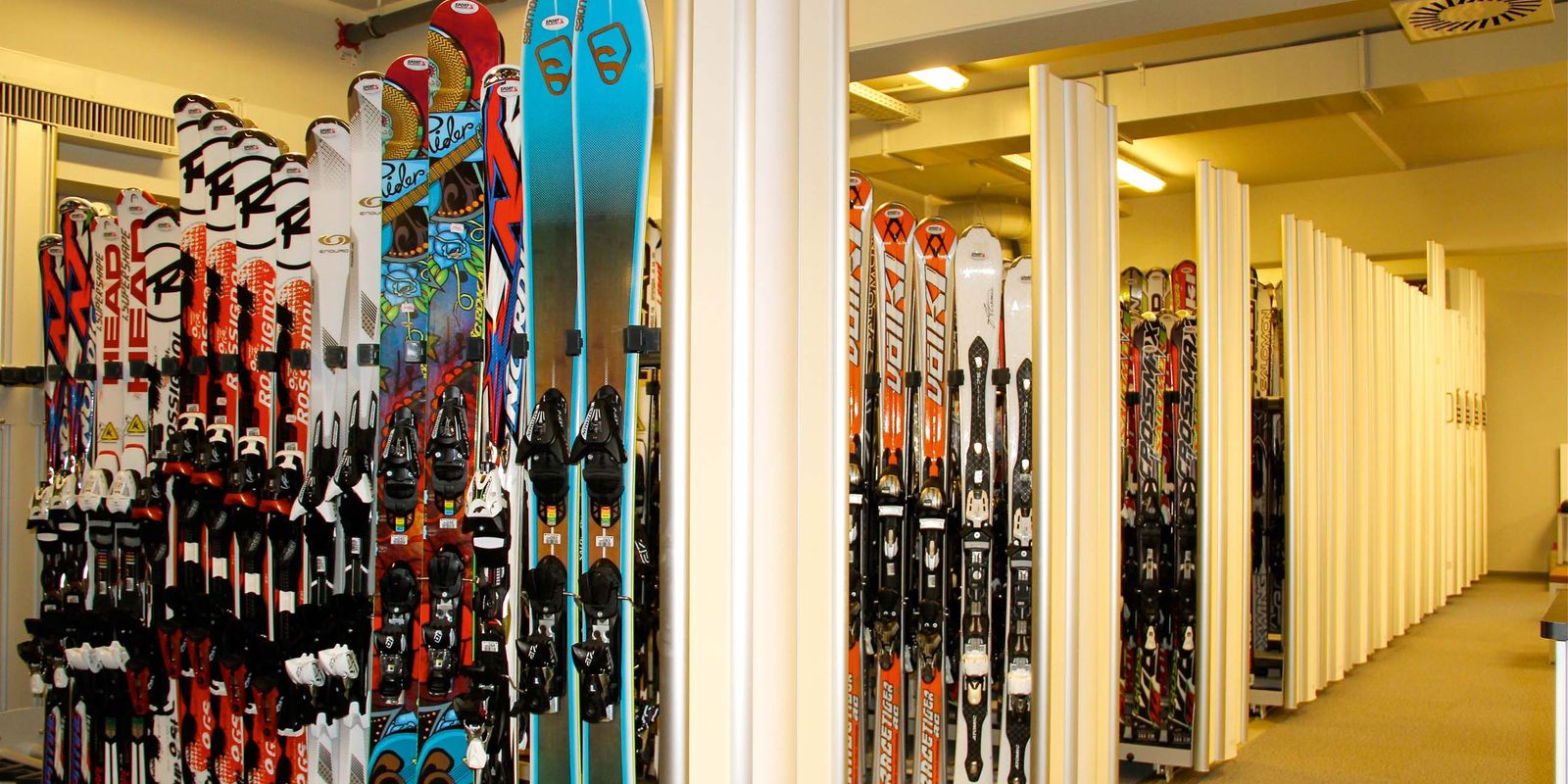 mys-Skischule Fankhauser-Skischule Fankhauser