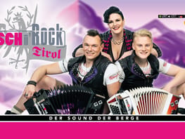 mys--Fesch´n Rock "Feschn Rock"