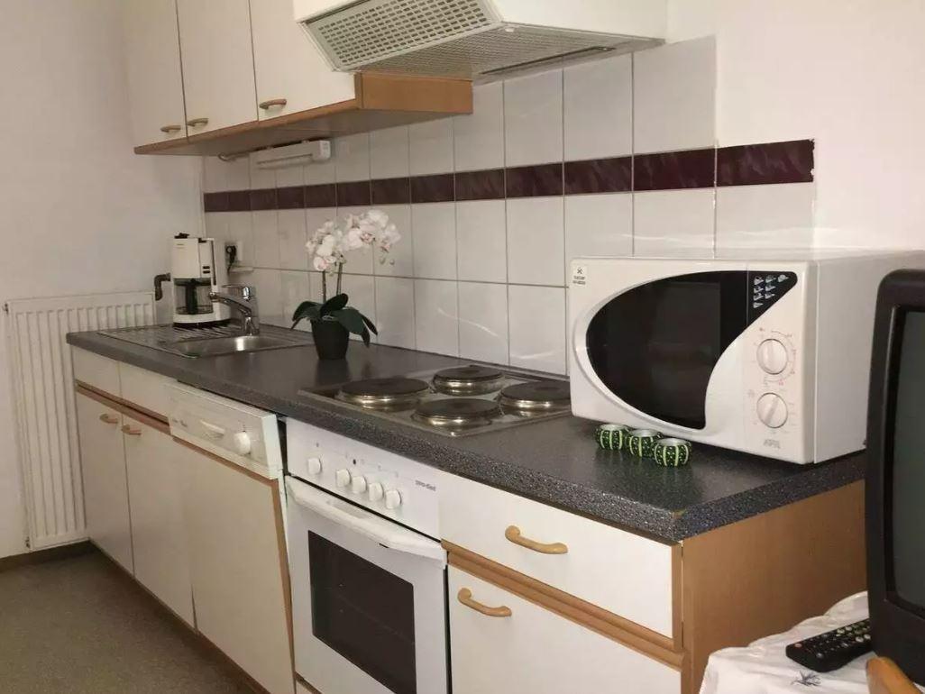 feratel-Ferienwohnungen Brugger Rainer - Küche 1