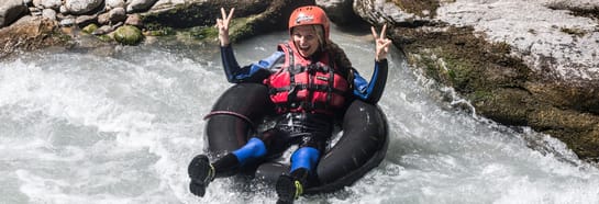 mhf-action-sport-tubing-mayrhofen-hippach-foto-dominic-ebenbichler ©Dominic Ebenbichler