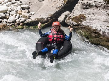mhf-action-sport-tubing-mayrhofen-hippach-foto-dominic-ebenbichler ©Dominic Ebenbichler