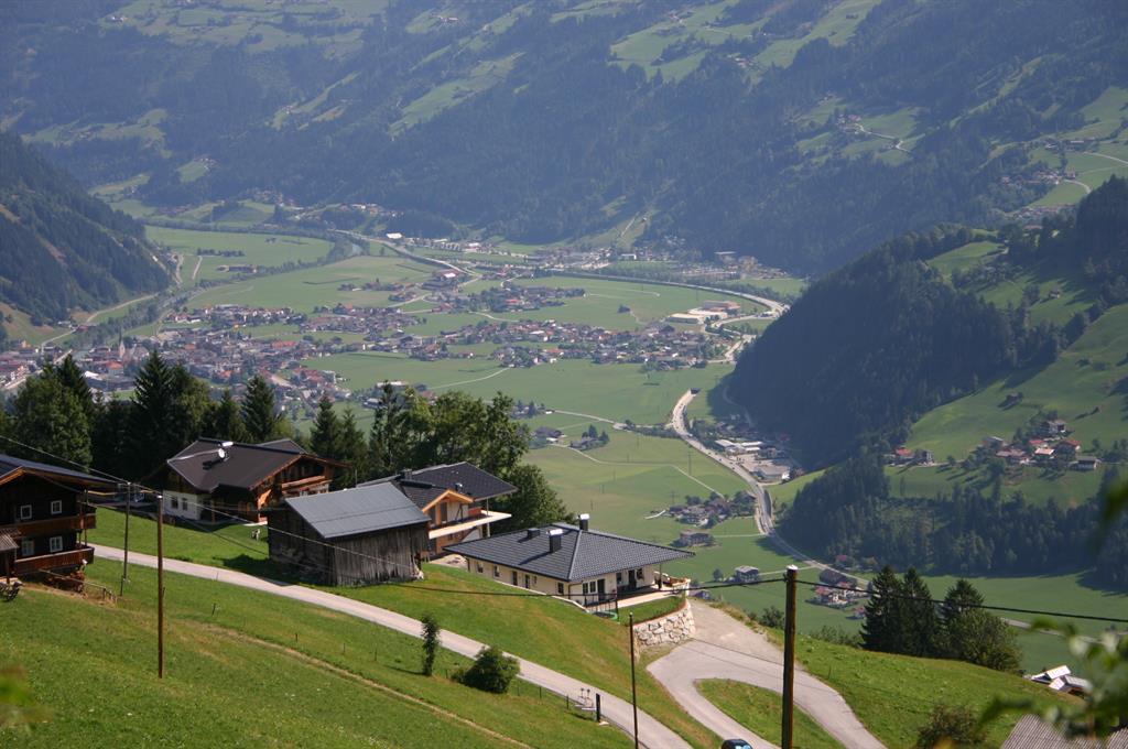 feratel-Appart Auszeit - Aussicht 1