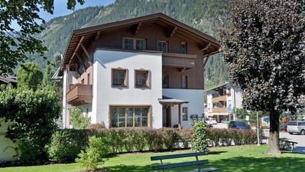 feratel-Gästehaus Elfriede - Gästehaus Elfriede Mayrhofen - Sommer 1