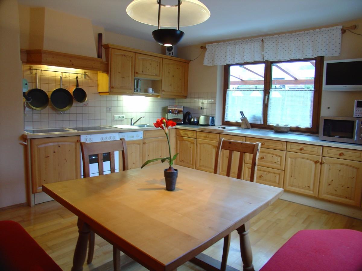 feratel-Wohnküche 2