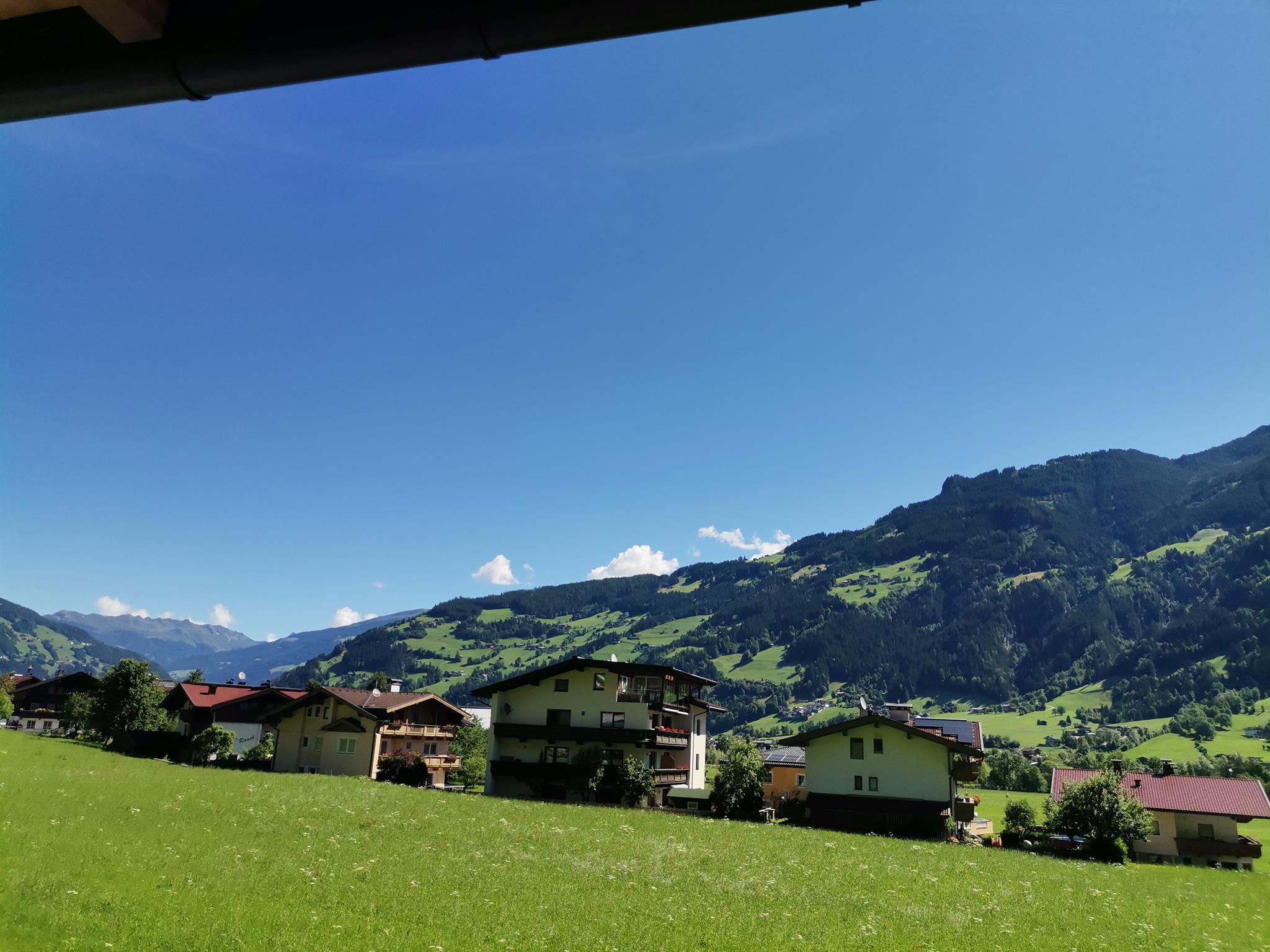 feratel-Ferienwohnung Christina - Ferienwohnung Christina bei Mayrhofen