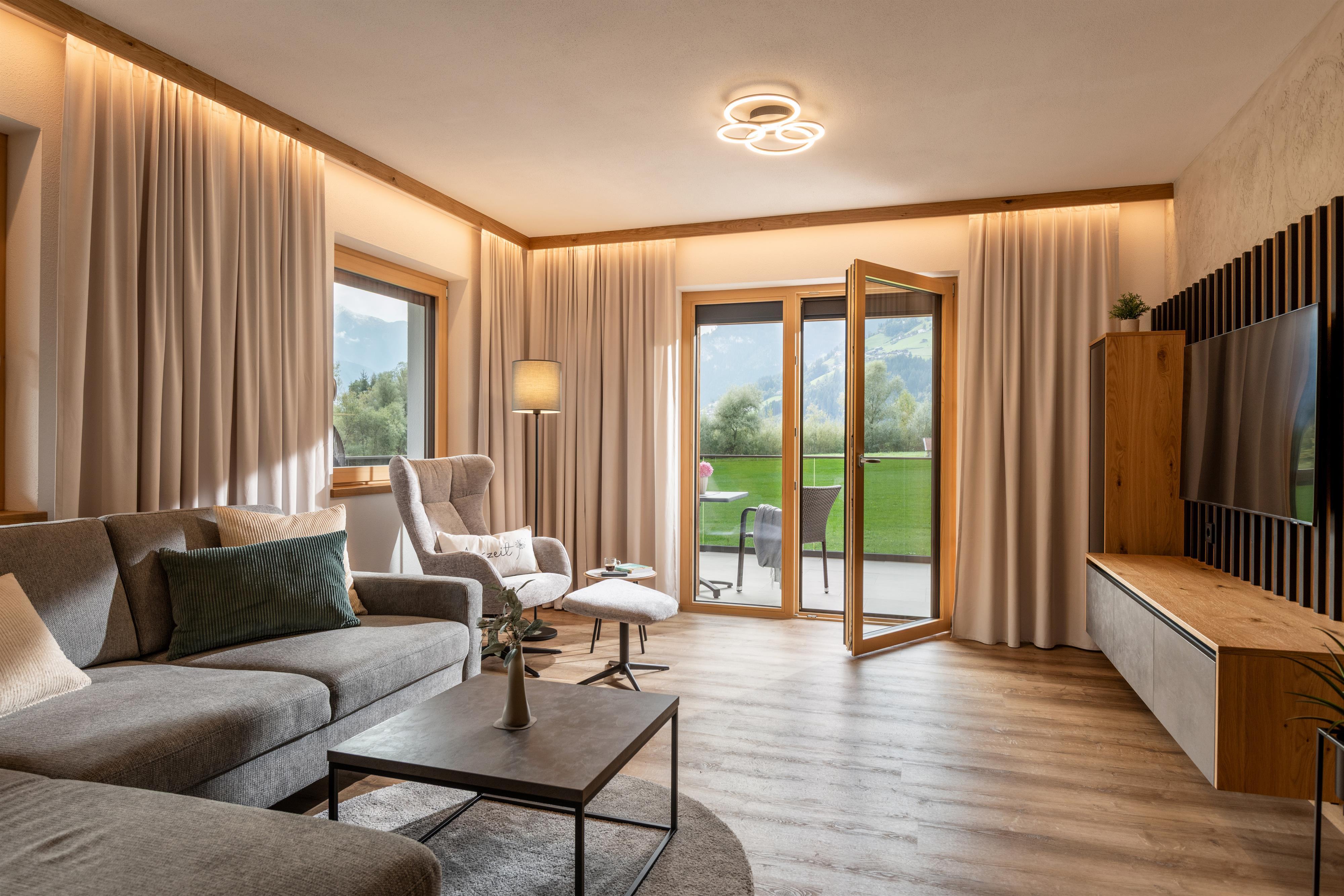 feratel-Apart Garber - Apart_Garber_Zellbergeben_75_Zellberg_Wohnraum