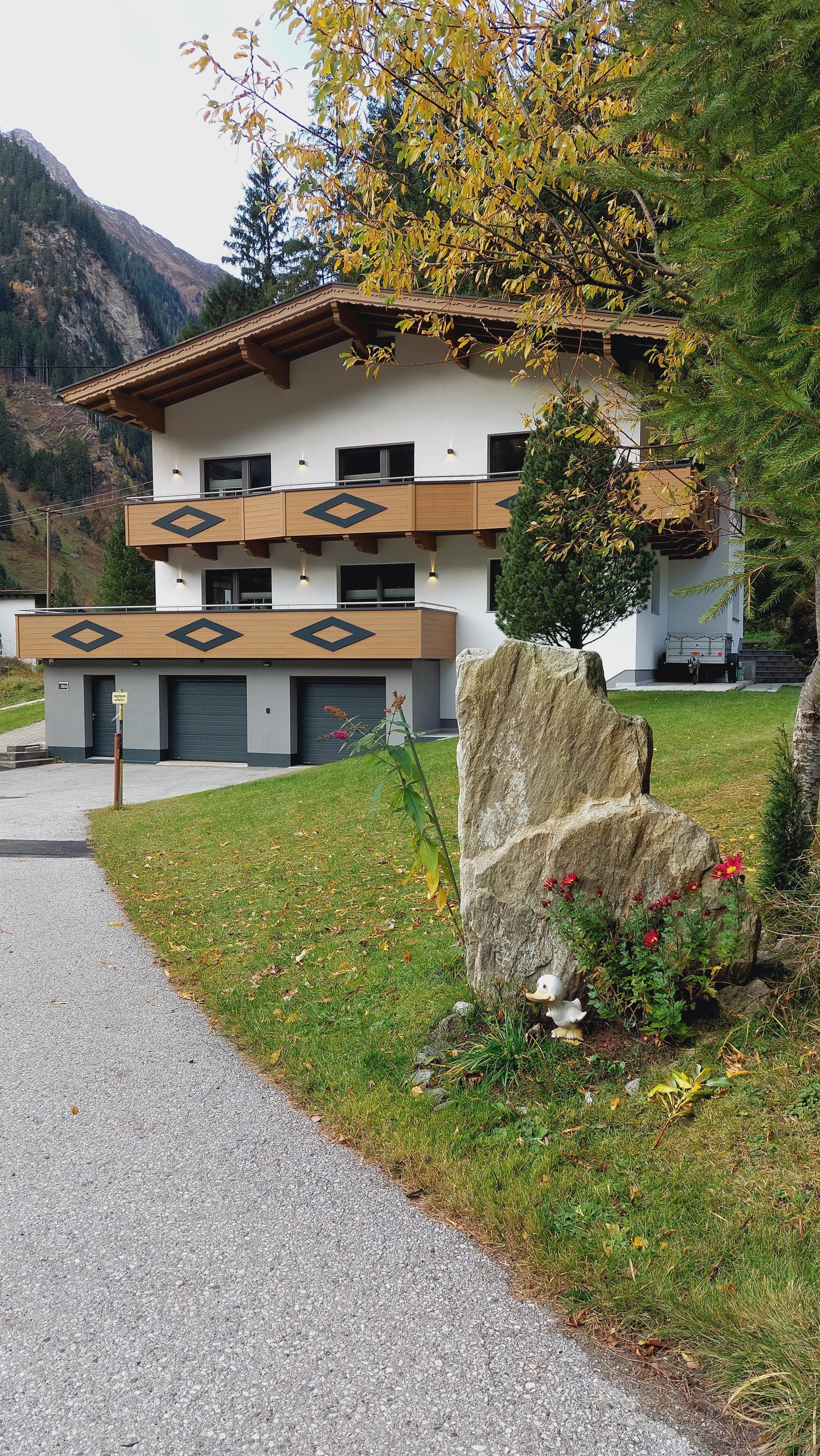 feratel-Haus Aloisia - 20251031_153148