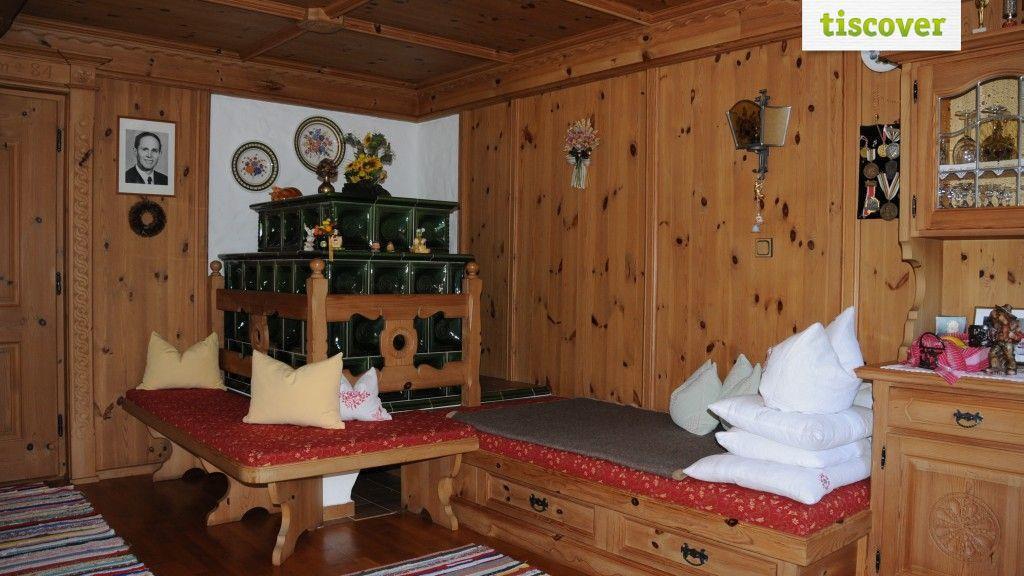 feratel-Erlacherhof - Frühstücksraum