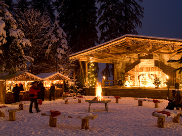 mys-13th Mayrhofner Advent at the Forest Festival Area Mayrhofen-Tourismusverband Mayrhofen - Mayrhofner Advent
