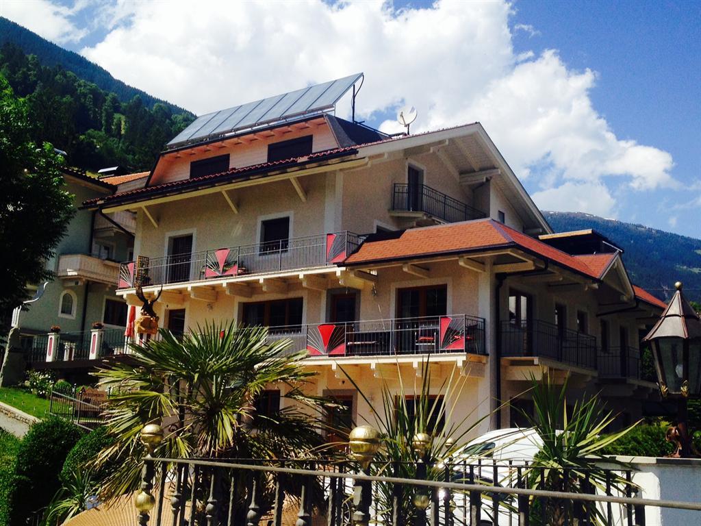 feratel-Alpartements Sporer Andy - Alpartements Sporer Andy Schwendau