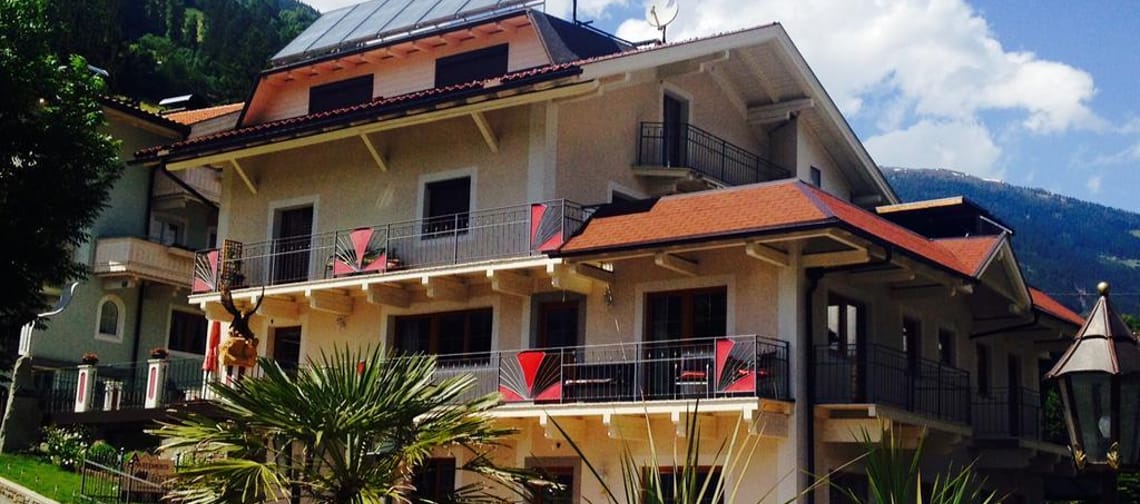 feratel-Alpartements Sporer Andy - Alpartements Sporer Andy Schwendau