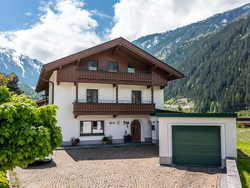 feratel-Landhaus Tyrol - Landhaus Tyrol aussen 1