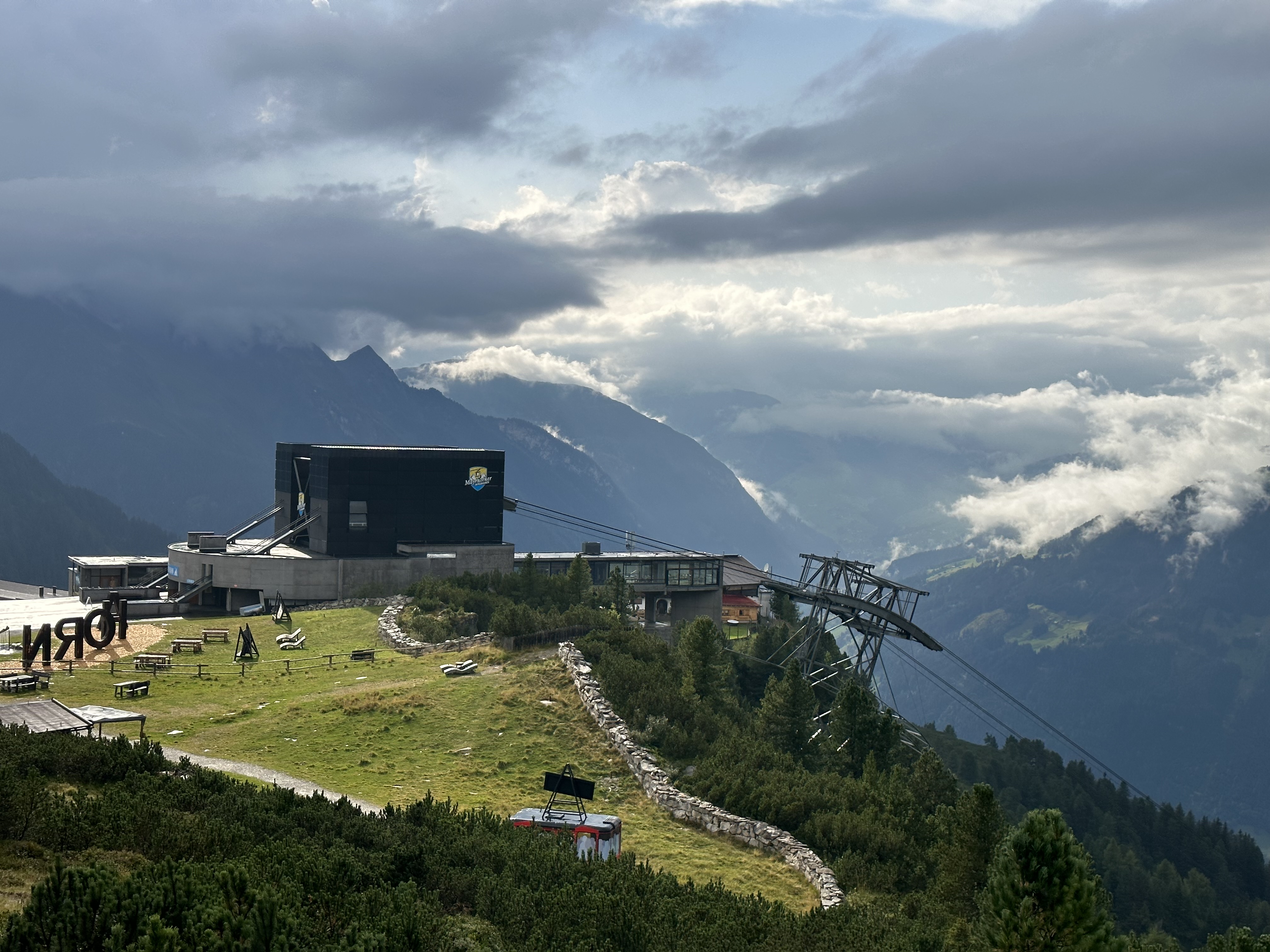 Bilder Erlebnistester Tamara & Sebastian