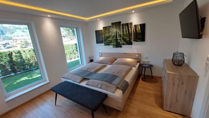 feratel-Appartement Tamara - Grün7