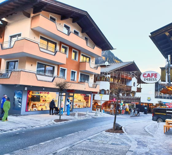 feratel-Appartements Windschnur - Appartements Windschnur