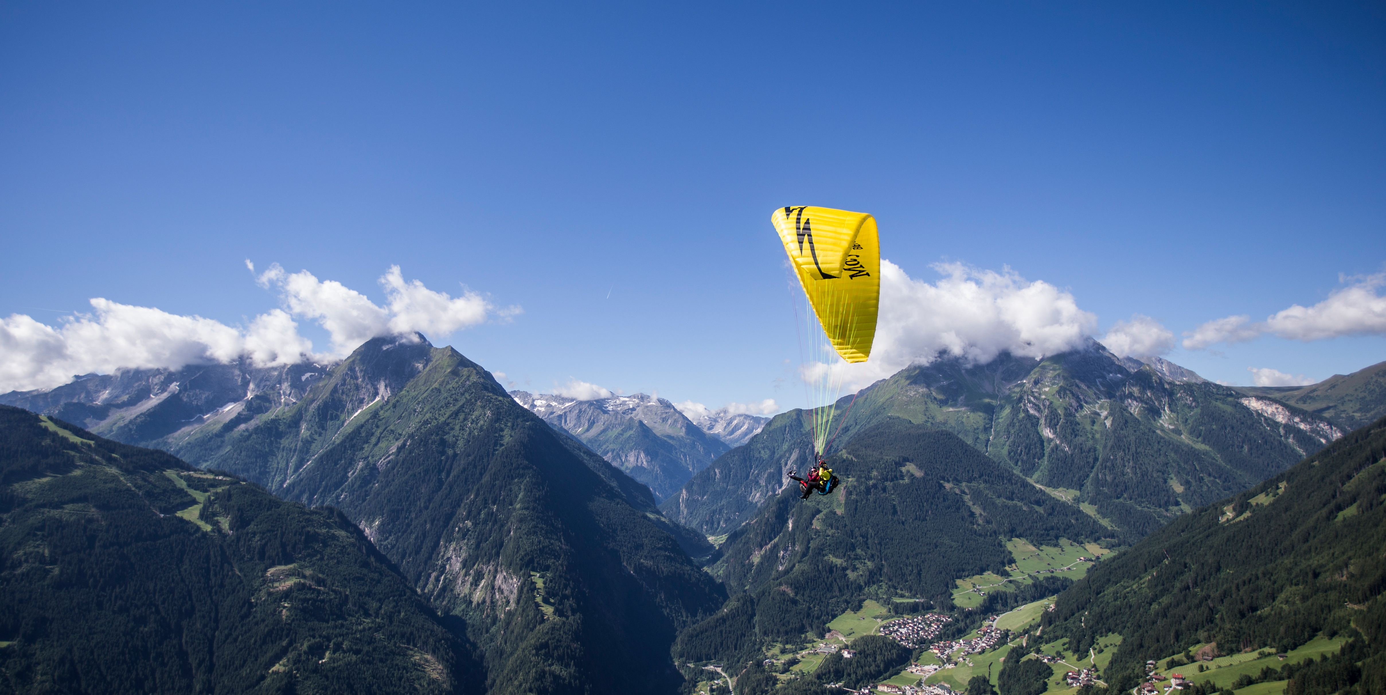 ©Dominic Ebenbichler