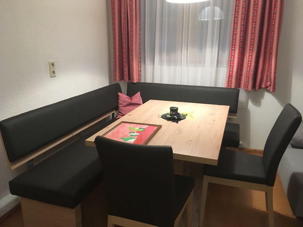 feratel-Dornauer Kathrin - Haus Dornauer, Ramsau, Zillertal