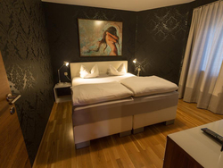 feratel-Prachtbude Mayrhofen - Prachtbude - Schlafzimmer 1