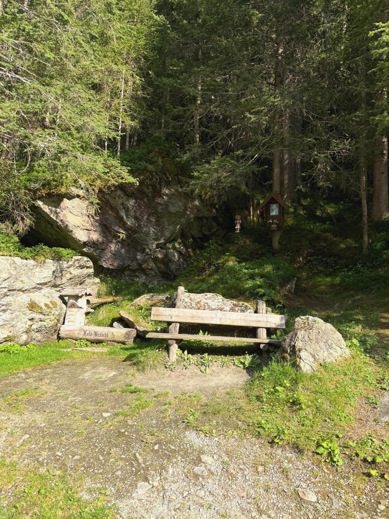 feratel-Waldfrieden, Haus - image00001
