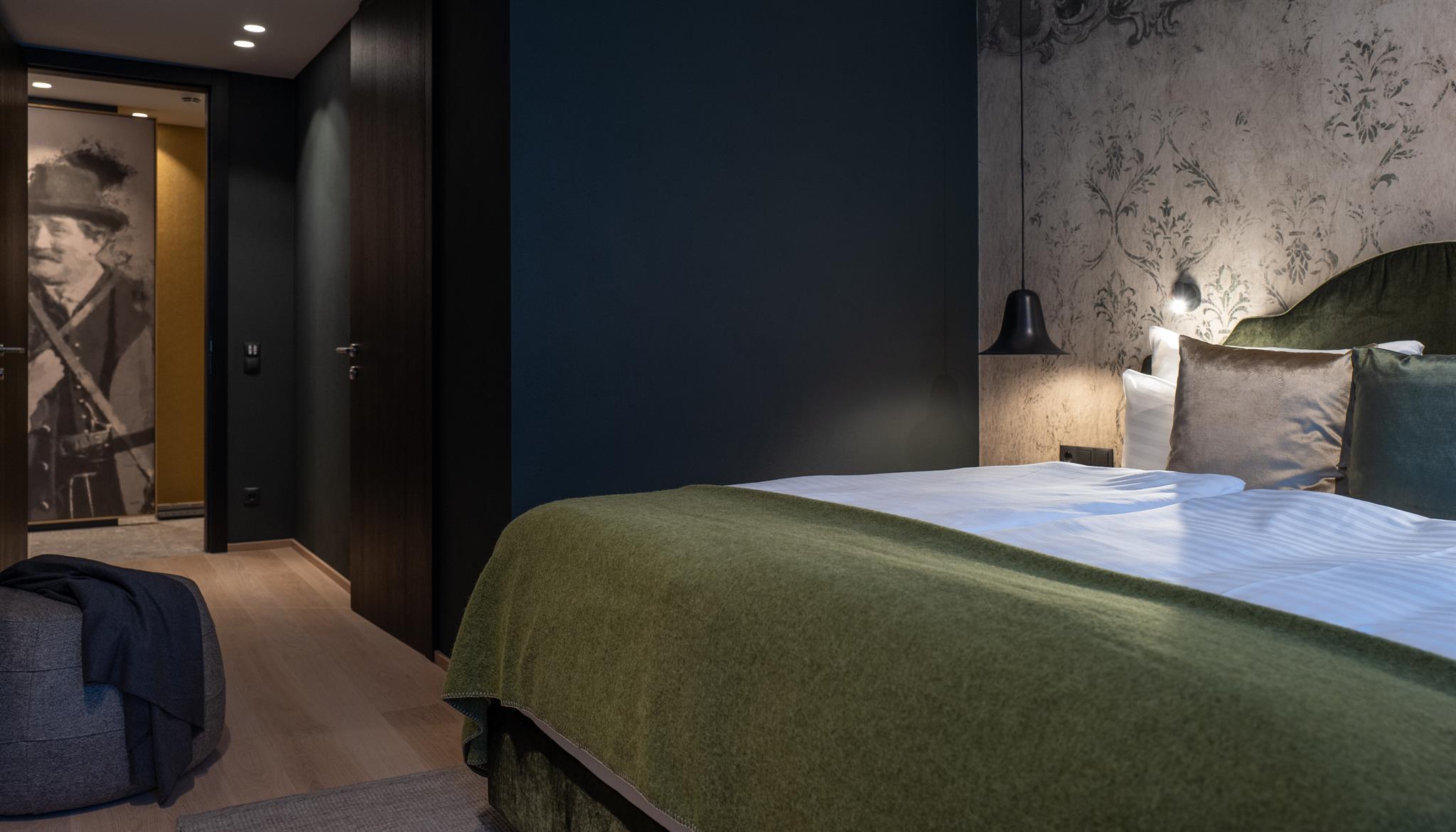 feratel-Sissi Suites - Sissi Suites Apartment9