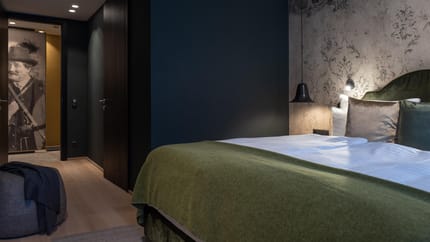 feratel-Sissi Suites - Sissi Suites Apartment9