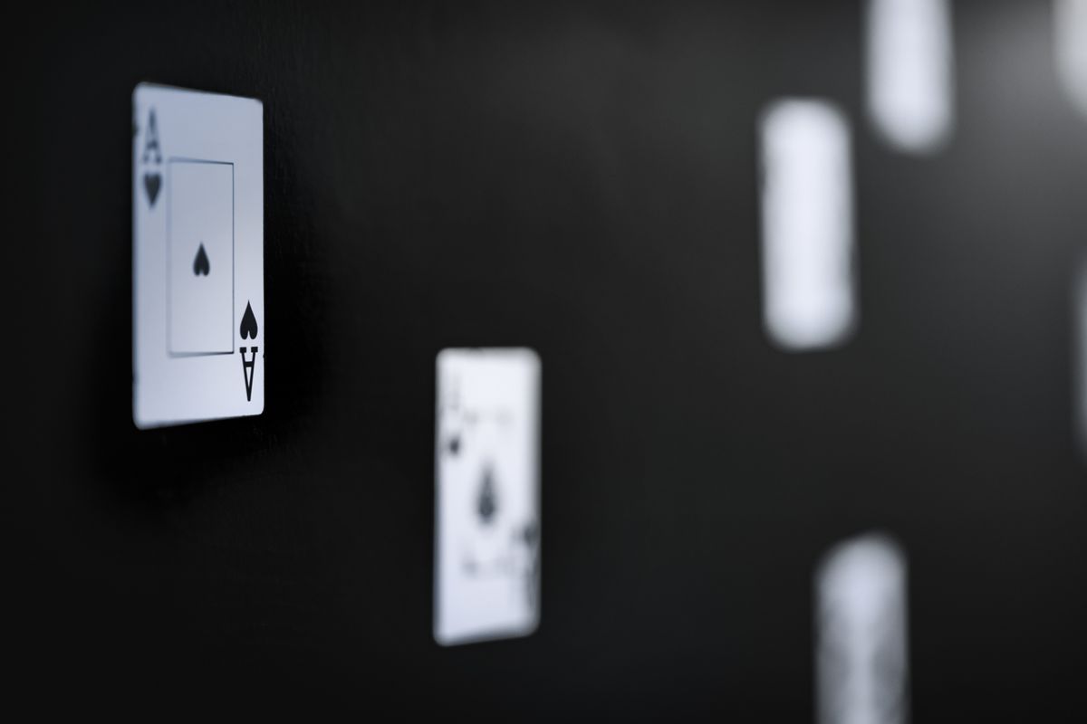 Escape Room in der BAWA 2