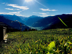 mys-Stieralm 1775m - Penken-Media Upload