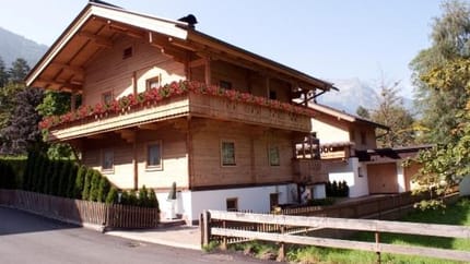 feratel-Oberhollenzer Julitta - Privathaus/Chalet Sommer