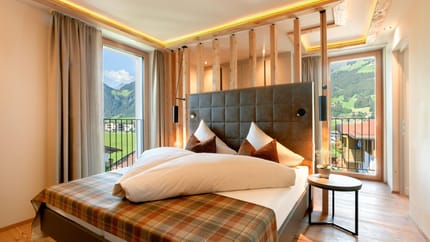 feratel-Alpin Apartments - innen_og1_app13_zimmer1