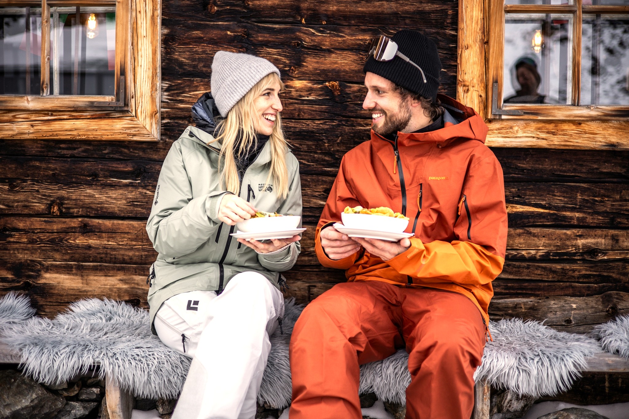 Ski Food Festival - Höchster Genuss