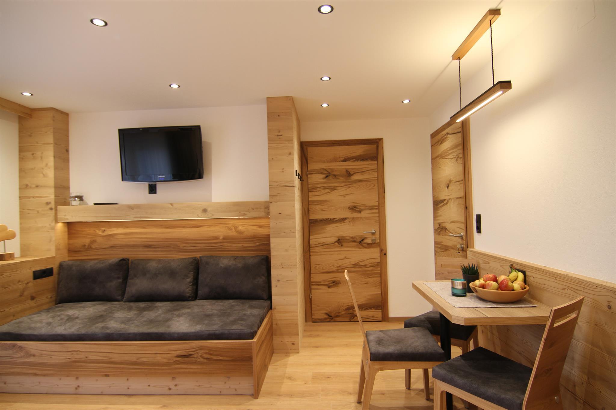 feratel-Gästehaus Bliem - Zimmer FW