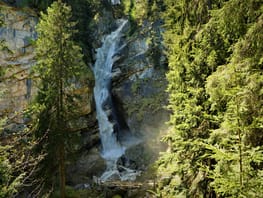 mys-Der rauschende Keilkeller-Wasserfall-Der Rauschende Keilkeller-Wasserfall Der rauschende Keilkeller-Wasserfall