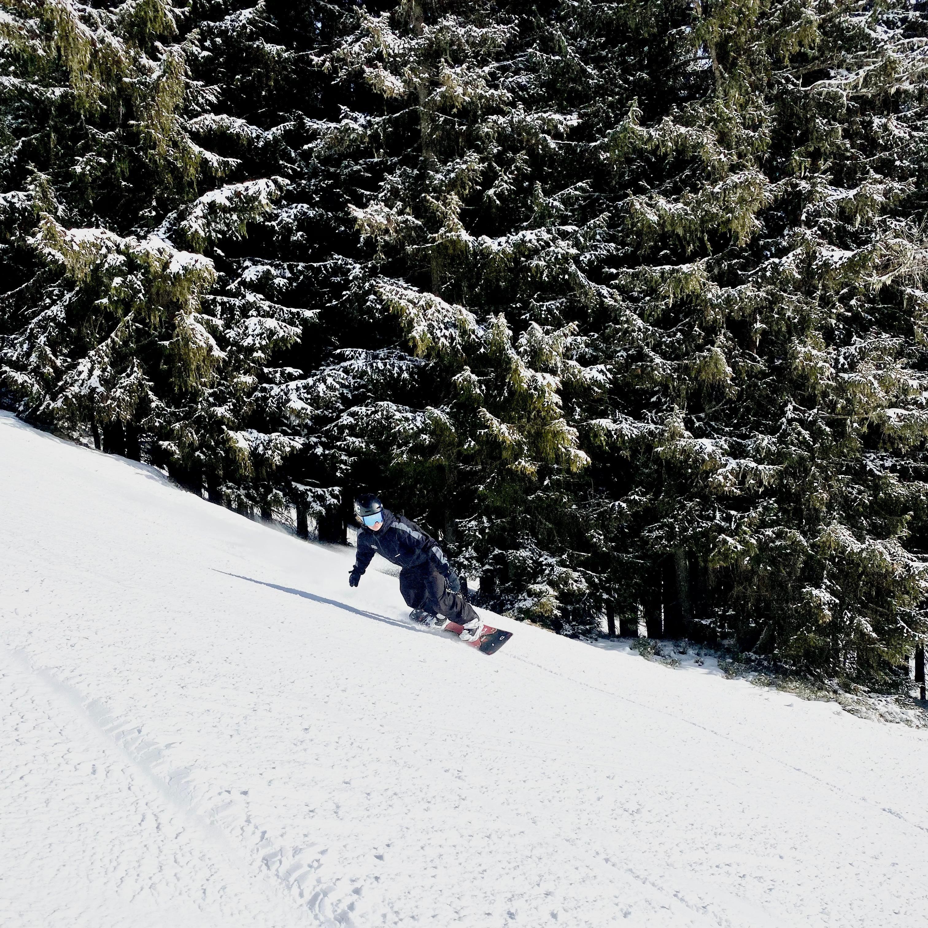 mys-DOUBLEDECK SNOWBOARDS EVOLUTION TOUR SNOWBOARD TEST DAYS-©Double Deck