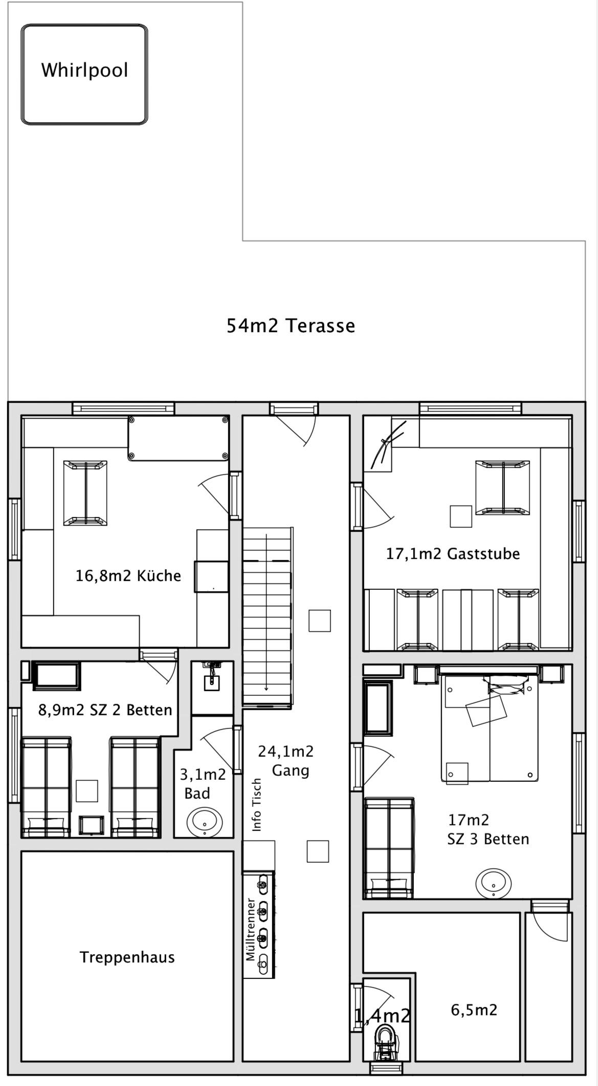feratel-Appart Moidl - IMG_3411