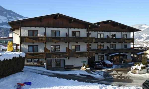 feratel-Gästehaus Daum - Haus Winter