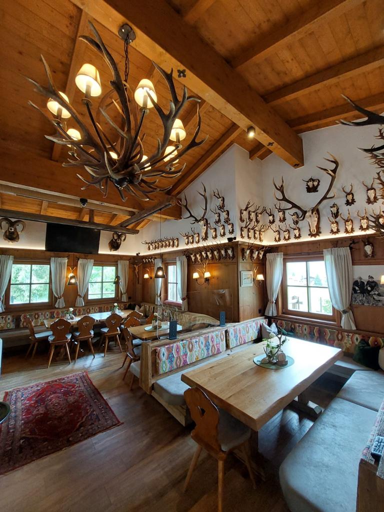 mys-Zweiender - Food an(d) Golf-ZweiEnder Restaurant