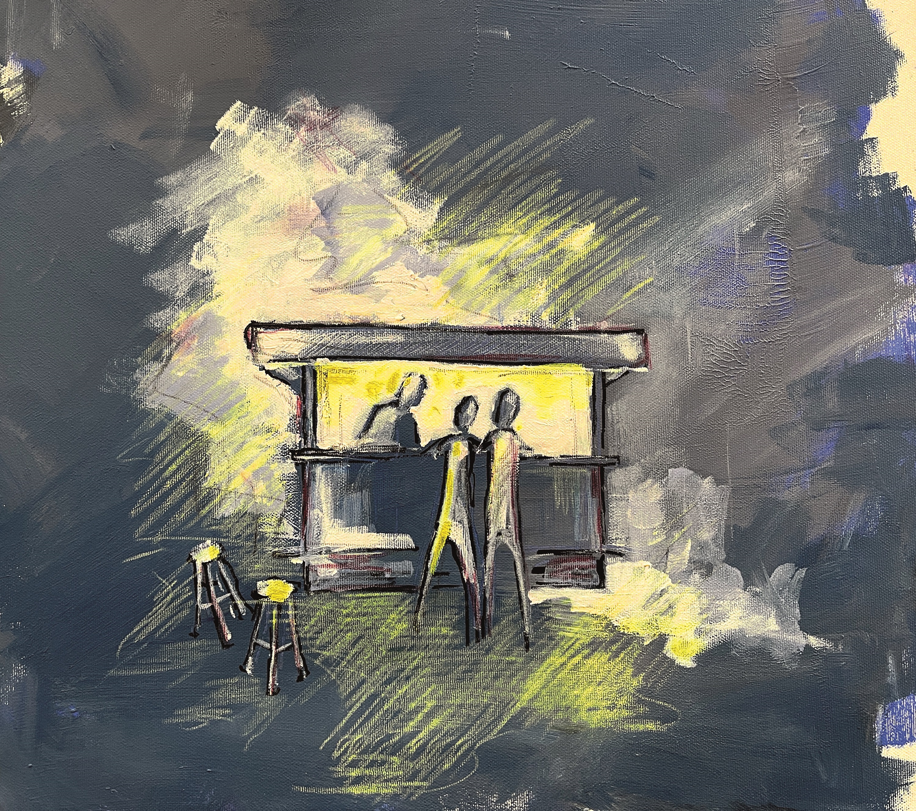 Steudltenn in Uderns