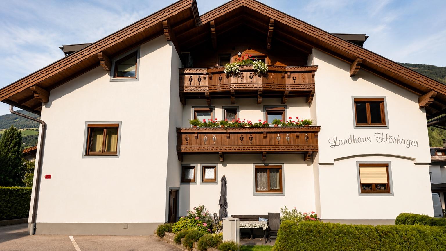 feratel-Apart Anna-Maria Zillertal - F3E510F7-B223-4113-A7FD-E55321A4F726