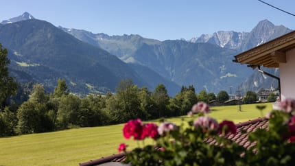 feratel-Apart Elisabeth - Aussicht Einkehrer