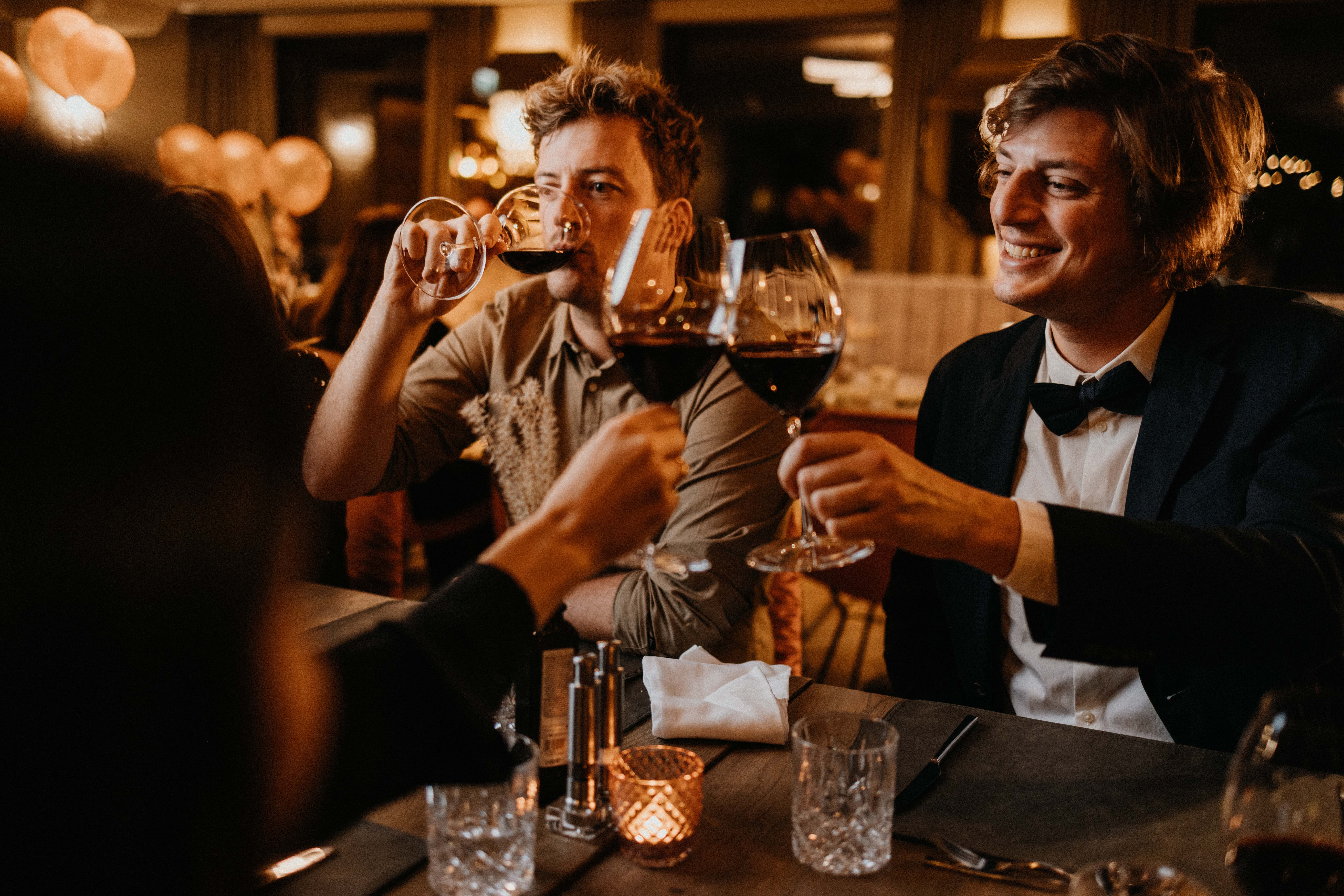 mys-FINE ALPINE DINING: Gourmet-Dinner im Alpine Hideaway ZILLERTALERHOF-Dinner1