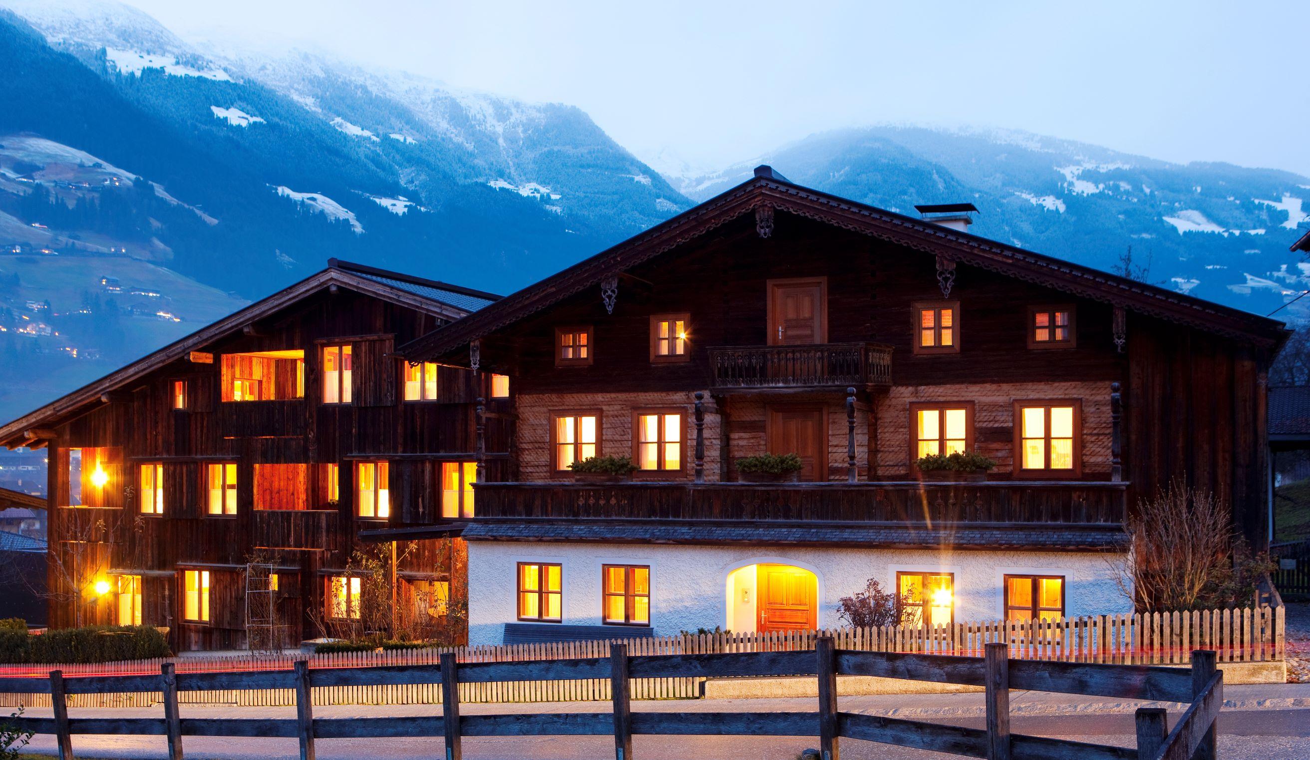 feratel-Brizerhaus - Brizerhaus