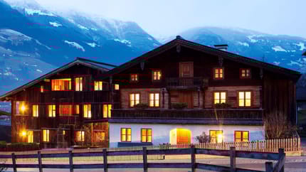 feratel-Brizerhaus - Brizerhaus