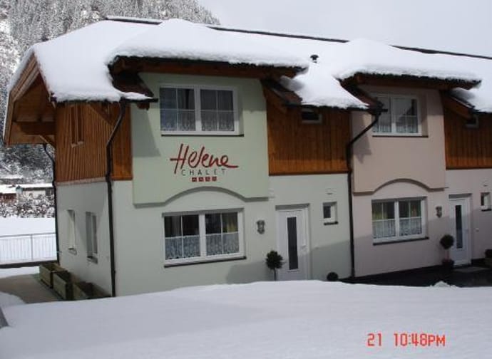 feratel-Chalet Helene - Chalet Helene Mayrhofen - Winter