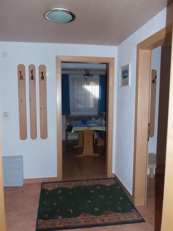 feratel-Peter Summerer - Eingangsbereich