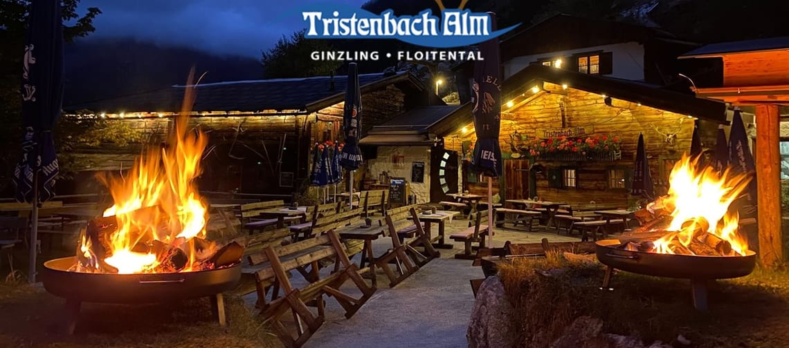 mys-Rodelbahn Tristenbachalm-Tristenbachalm