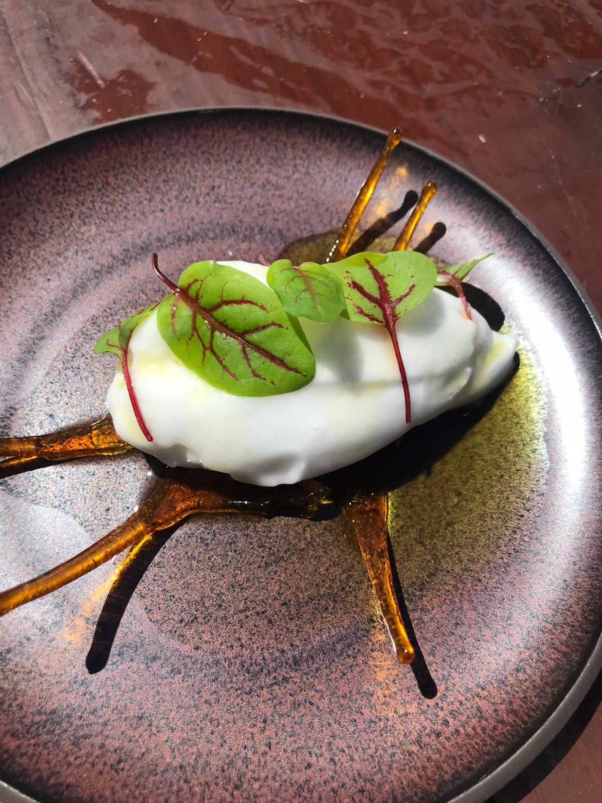 mys-GrawandChill&Grill-Gourmetmenü auf der Grawandhütte