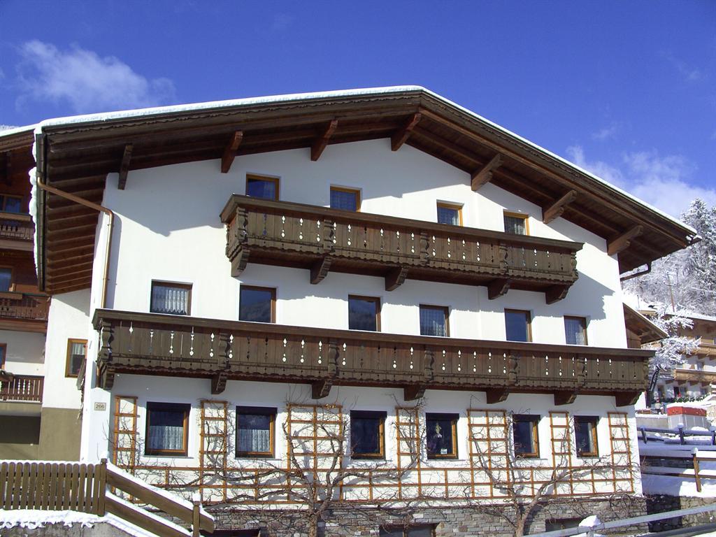 feratel-Sporer Martha - Sporer Martha Hippach - Winter