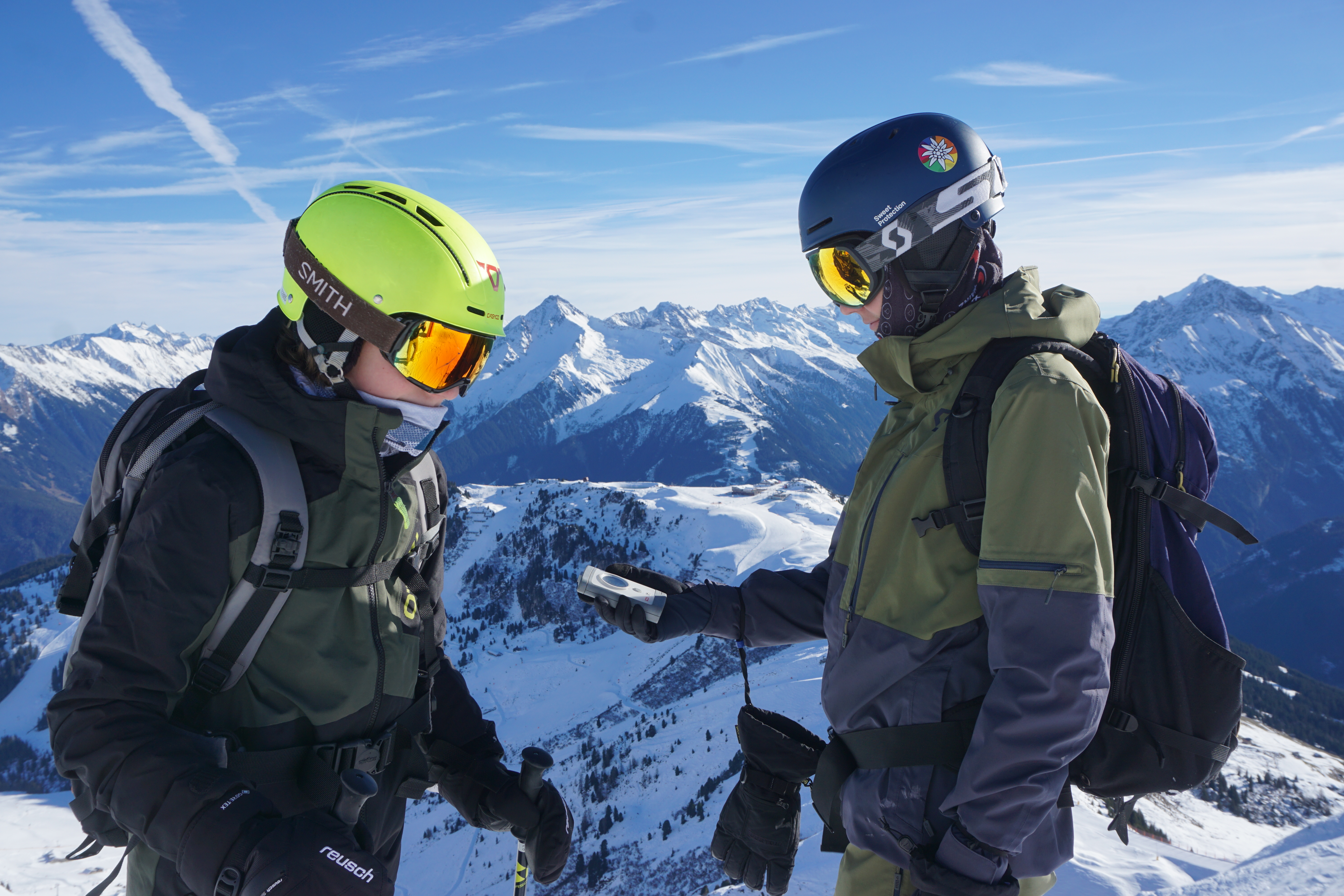 mys-FIT4POWDER -Fit4Powder