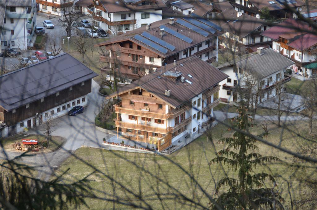 feratel-Landhaus Kumbichl - Sommer 2