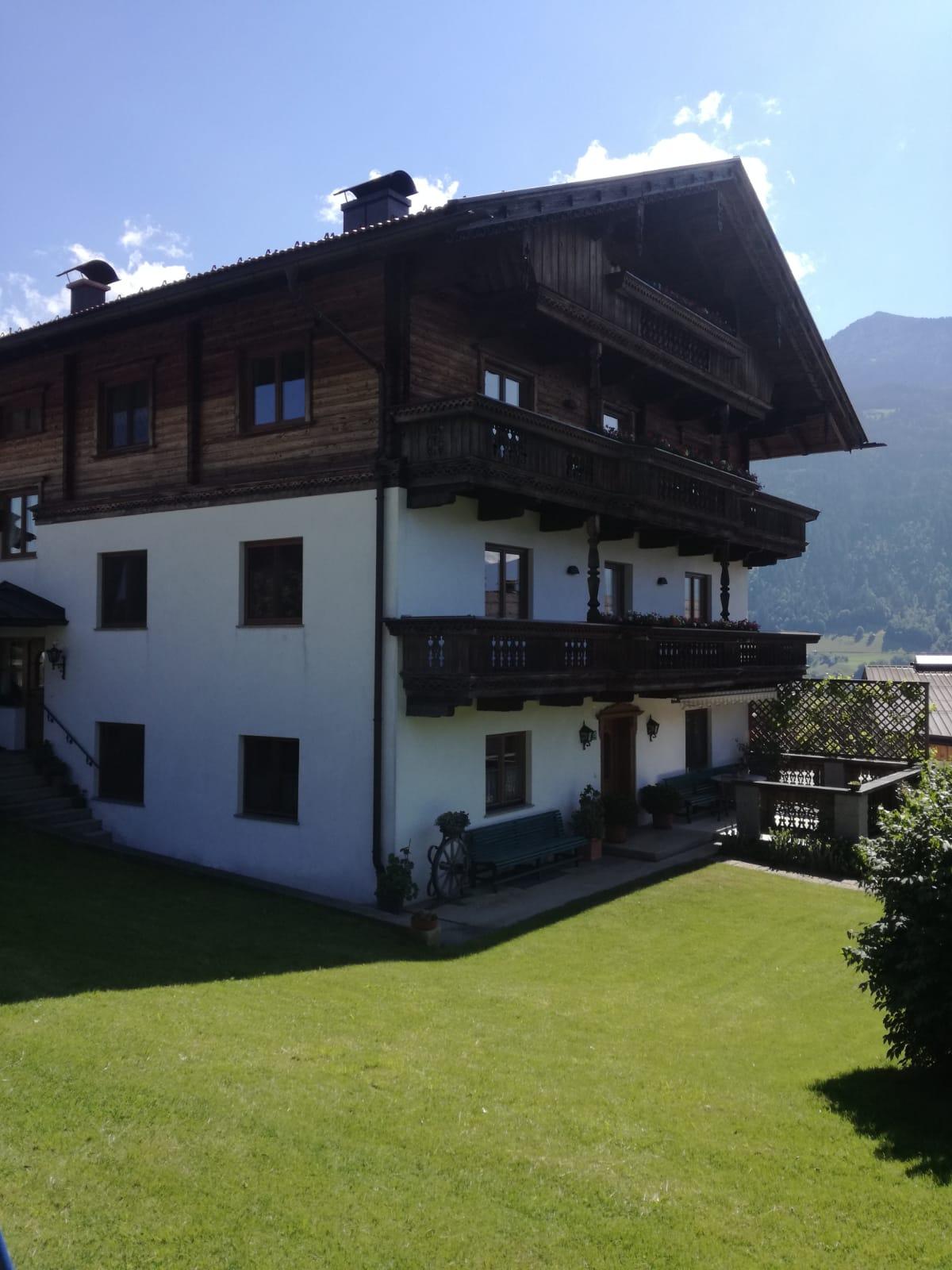 feratel-Ferienhaus Oberhuben - IMG-20200614-WA0036